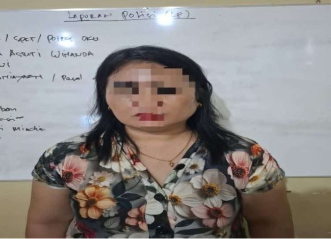 Rebutan pelanggan Panti pijat,kepala korban di benturkan dilantai